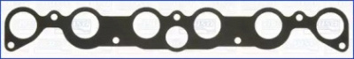 WILMINK GROUP wg1161429 -  Прокладка, впускной коллектор
